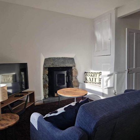Apartament Ger Y Mor Barmouth Zewnętrze zdjęcie