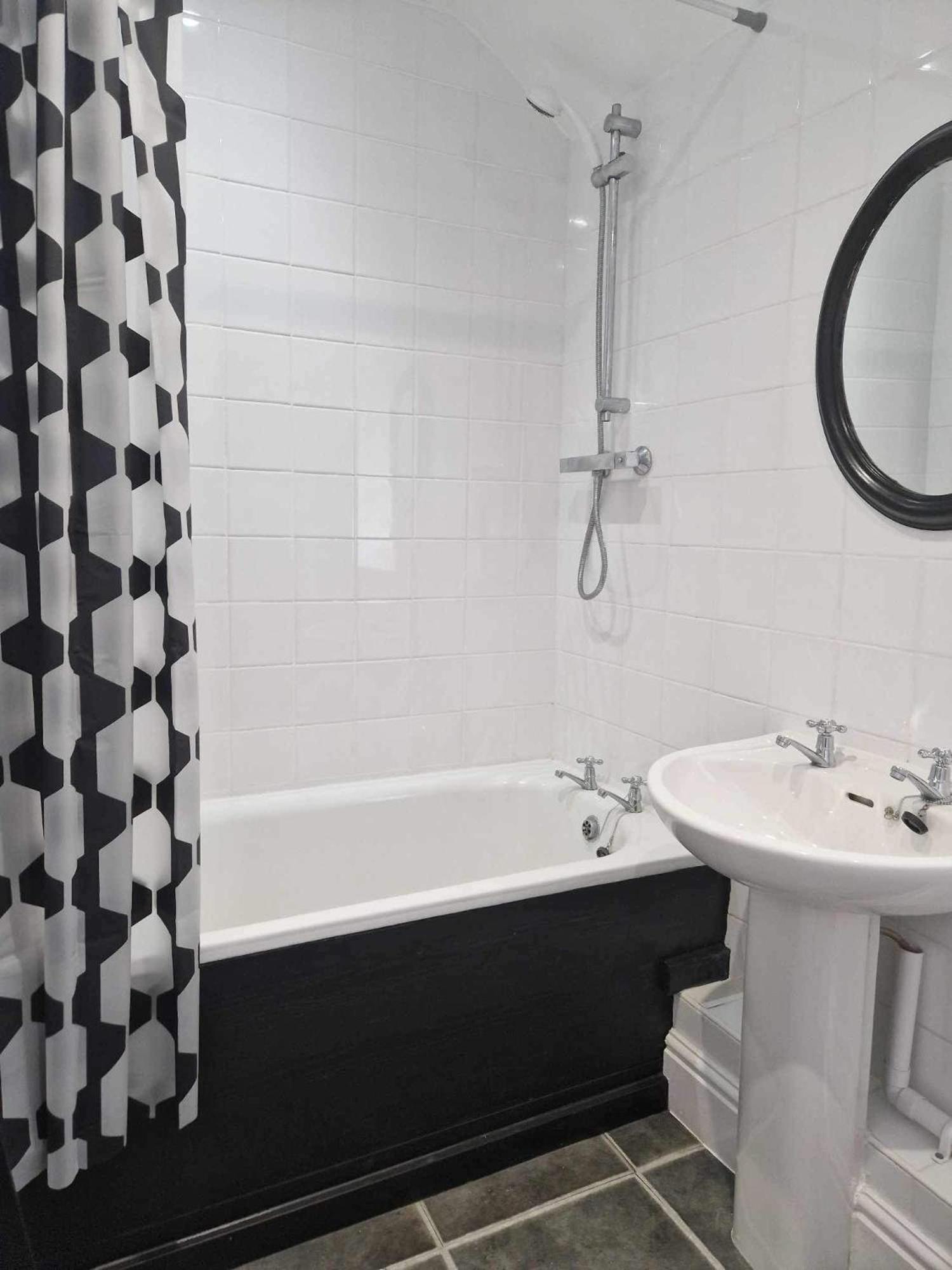 Apartament Ger Y Mor Barmouth Zewnętrze zdjęcie